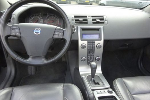 Volvo C70 - 2.5T SUMMUM, Automaat, Leer, Xenon, PDC - 1