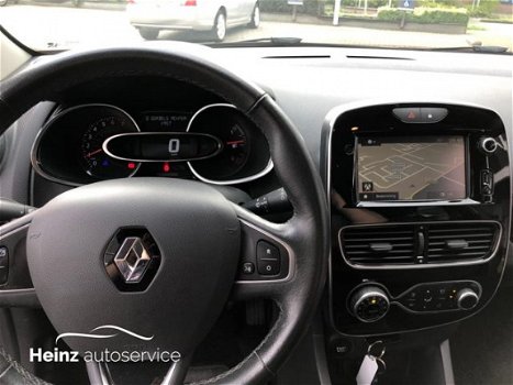 Renault Clio - Energy TCe 90pk Limited - 1