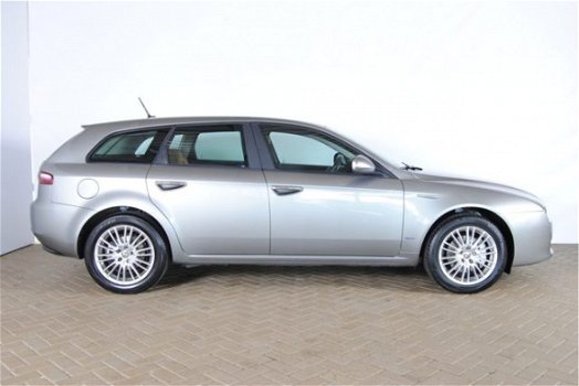 Alfa Romeo 159 Sportwagon - 1.8 mpi - 1