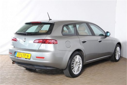 Alfa Romeo 159 Sportwagon - 1.8 mpi - 1