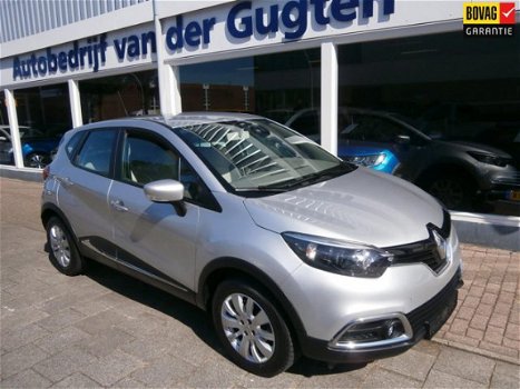 Renault Captur - 0.9 TCe Authentique - 1