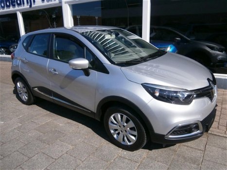 Renault Captur - 0.9 TCe Authentique - 1