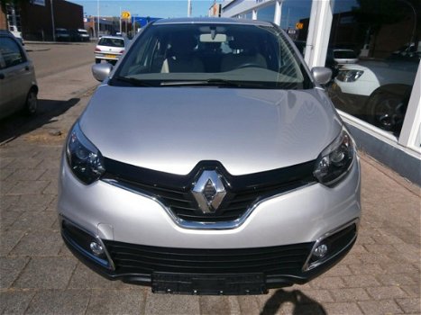 Renault Captur - 0.9 TCe Authentique - 1