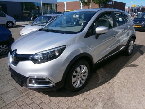 Renault Captur - 0.9 TCe Authentique - 1