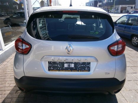 Renault Captur - 0.9 TCe Authentique - 1