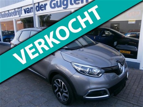 Renault Captur - 0.9 TCe Dynamique - 1