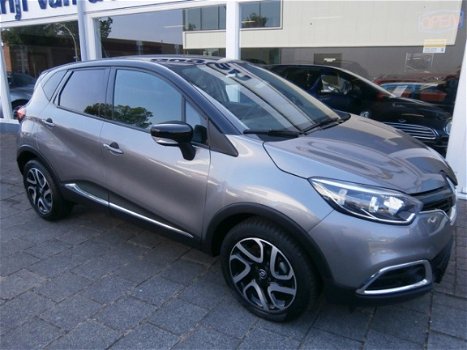 Renault Captur - 0.9 TCe Dynamique - 1