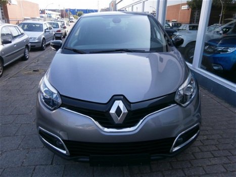 Renault Captur - 0.9 TCe Dynamique - 1