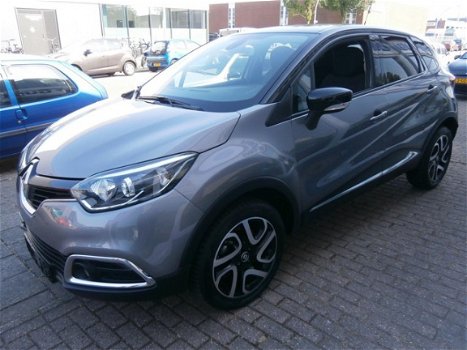 Renault Captur - 0.9 TCe Dynamique - 1