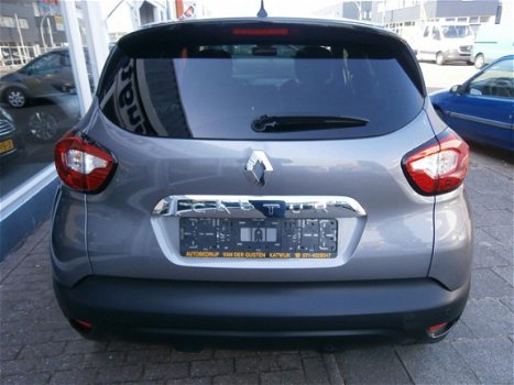 Renault Captur - 0.9 TCe Dynamique - 1