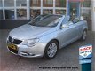 Volkswagen Eos - 2.0 T-FSI 200PK - Prijs is rijklaar - 1 - Thumbnail