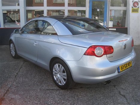 Volkswagen Eos - 2.0 T-FSI 200PK - Prijs is rijklaar - 1