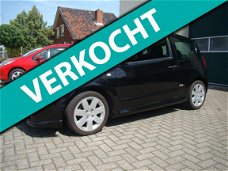 Citroën C2 - 1.6i-16V VTR Airco nieuwe APK