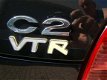 Citroën C2 - 1.6i-16V VTR Airco nieuwe APK - 1 - Thumbnail