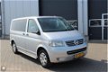 Volkswagen Transporter - 2.5 TDI dubbele schuifdeur Airco - 1 - Thumbnail