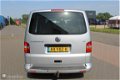 Volkswagen Transporter - 2.5 TDI dubbele schuifdeur Airco - 1 - Thumbnail