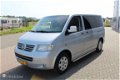 Volkswagen Transporter - 2.5 TDI dubbele schuifdeur Airco - 1 - Thumbnail