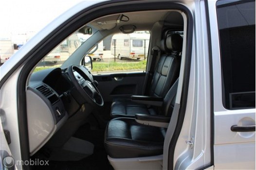 Volkswagen Transporter - 2.5 TDI dubbele schuifdeur Airco - 1