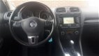 Volkswagen Golf Variant - 1.4 TSI Comfortline Automaat/Navigatie/Trekhaak - 1 - Thumbnail