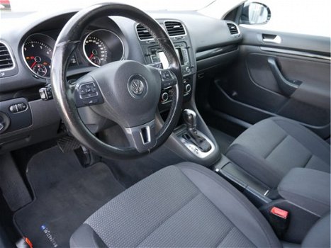 Volkswagen Golf Variant - 1.4 TSI Comfortline Automaat/Navigatie/Trekhaak - 1