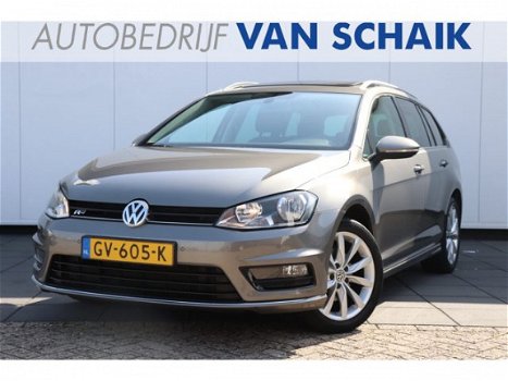 Volkswagen Golf Variant - R-Line | AUT | PANO | CAMERA | NAVI - 1