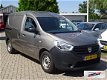 Dacia Dokker - 1.5 DCI 2014 Schuifdeur 121.000 KM - 1 - Thumbnail