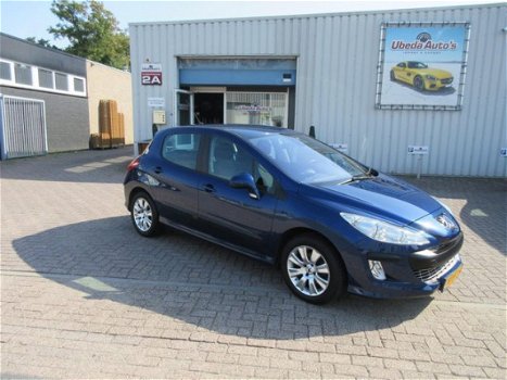 Peugeot 308 - 1.6 VTi XS AUTOMAAT KM 162489 PRIJSVERLAAGD - 1