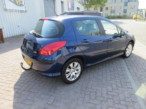 Peugeot 308 - 1.6 VTi XS AUTOMAAT KM 162489 PRIJSVERLAAGD - 1