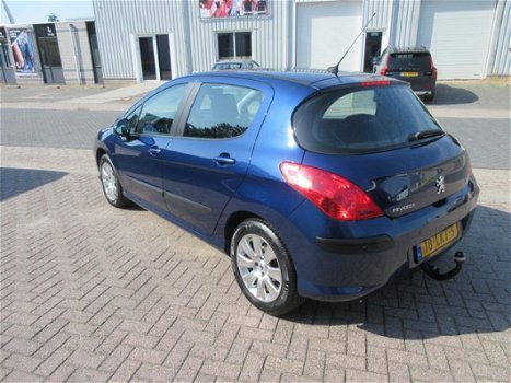 Peugeot 308 - 1.6 VTi XS AUTOMAAT KM 162489 PRIJSVERLAAGD - 1