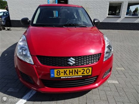 Suzuki Swift - 1.2 Base EASSS ZEER NETTE AUTO - 1