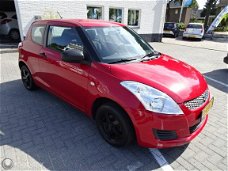 Suzuki Swift - 1.2 Base EASSS ZEER NETTE AUTO