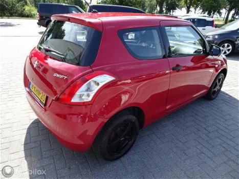 Suzuki Swift - 1.2 Base EASSS ZEER NETTE AUTO - 1