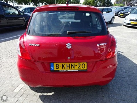 Suzuki Swift - 1.2 Base EASSS ZEER NETTE AUTO - 1