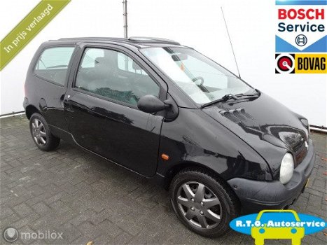 Renault Twingo - 1.2 INRUIL KOOPJE STUURBEKRACHTIGING - 1