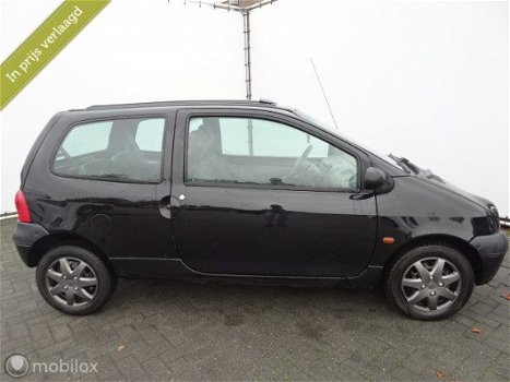 Renault Twingo - 1.2 INRUIL KOOPJE STUURBEKRACHTIGING - 1