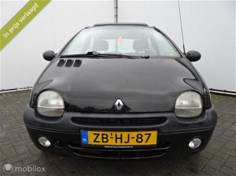 Renault Twingo - 1.2 INRUIL KOOPJE STUURBEKRACHTIGING - 1