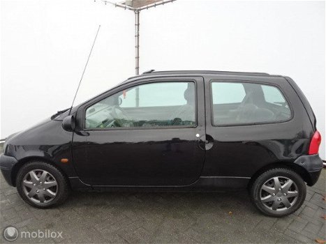 Renault Twingo - 1.2 INRUIL KOOPJE STUURBEKRACHTIGING - 1