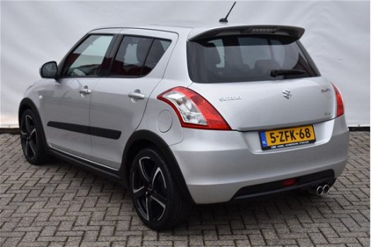 Suzuki Swift - 1.2 Bandit EASSS - GT PAKKET - 1