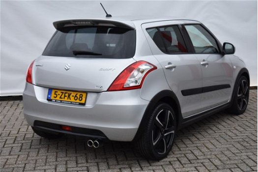 Suzuki Swift - 1.2 Bandit EASSS - GT PAKKET - 1