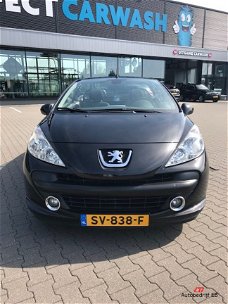 Peugeot 207 CC - 1.6-16V VTi