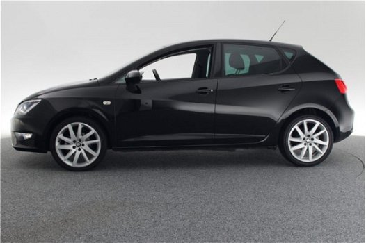 Seat Ibiza - 1.2 TSI 86pk FR Dynamic NAVI / XENON / CLIMA / CRUISE / PDC / 17