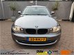 BMW 1-serie - 116i Business Line /Airco/Cruise/LM/Nap - 1 - Thumbnail