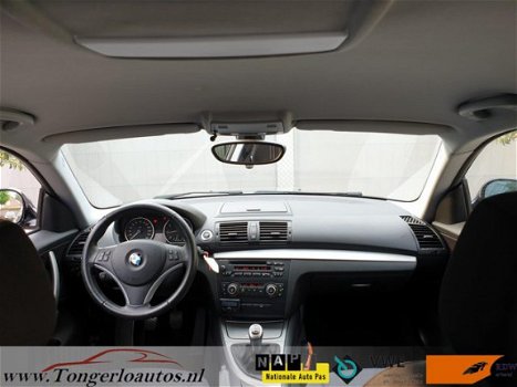 BMW 1-serie - 116i Business Line /Airco/Cruise/LM/Nap - 1