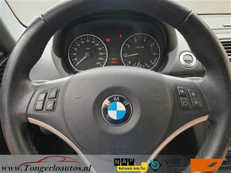 BMW 1-serie - 116i Business Line /Airco/Cruise/LM/Nap - 1