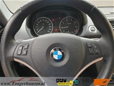 BMW 1-serie - 116i Business Line /Airco/Cruise/LM/Nap