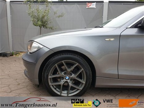 BMW 1-serie - 116i Business Line /Airco/Cruise/LM/Nap - 1