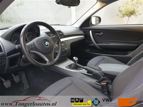 BMW 1-serie - 116i Business Line /Airco/Cruise/LM/Nap - 1