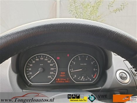 BMW 1-serie - 116i Business Line /Airco/Cruise/LM/Nap - 1