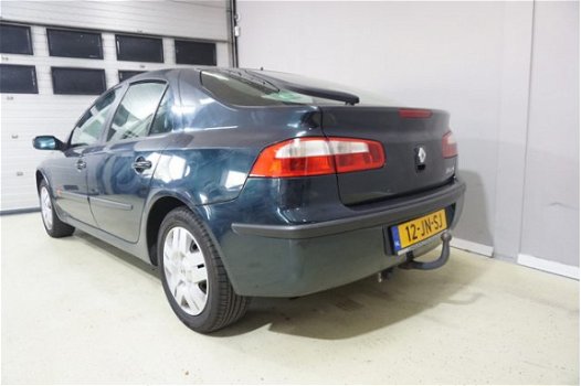 Renault Laguna - 1.8-16V Expression - 1