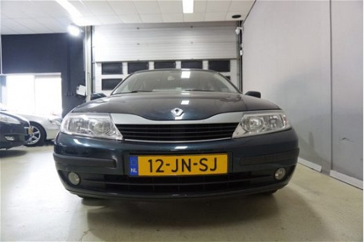 Renault Laguna - 1.8-16V Expression - 1